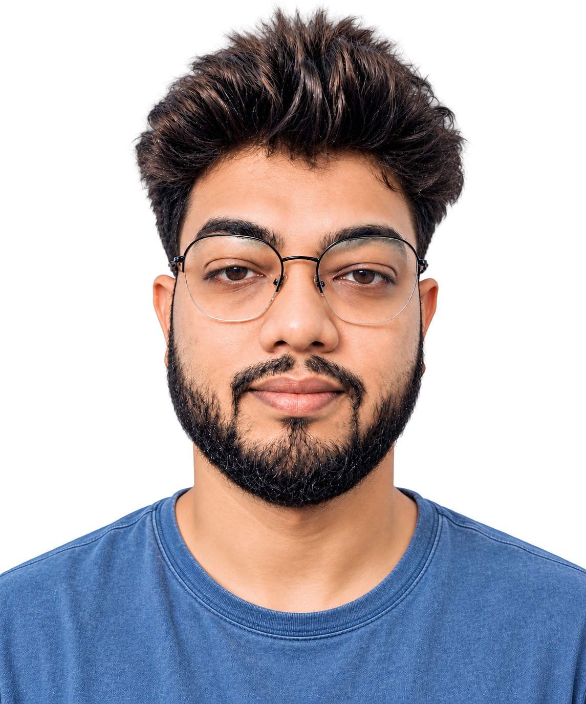 Rajnish Kumar - Lead Software Engineer